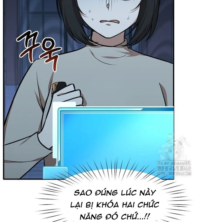 Chủ xe thức ăn nhanh trong ngục tối Chapter 54 - Next Chapter 55