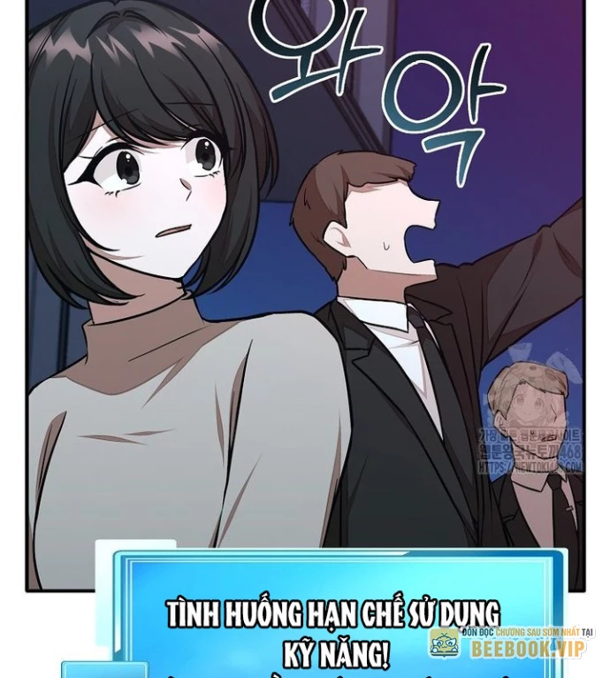 Chủ xe thức ăn nhanh trong ngục tối Chapter 54 - Next Chapter 55