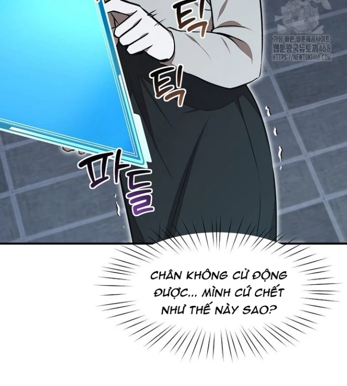 Chủ xe thức ăn nhanh trong ngục tối Chapter 54 - Next Chapter 55