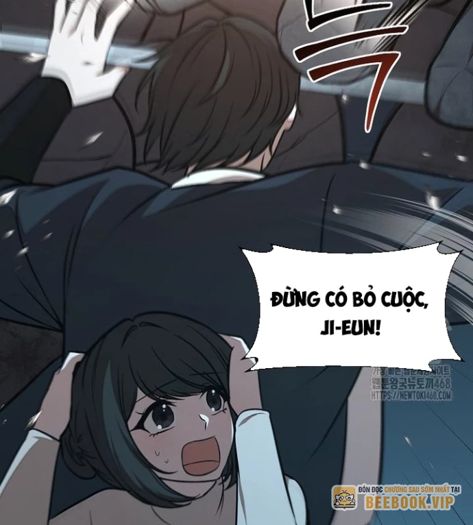 Chủ xe thức ăn nhanh trong ngục tối Chapter 54 - Next Chapter 55