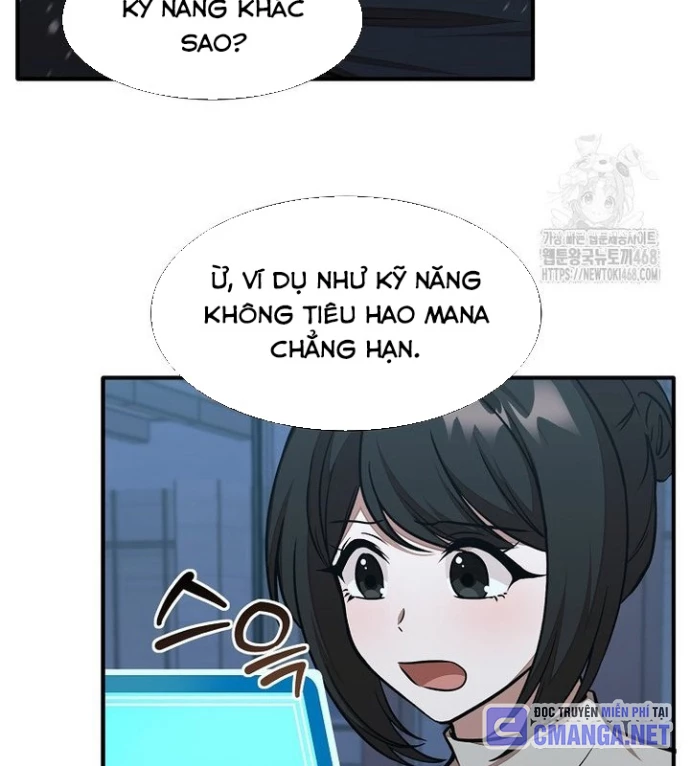 Chủ xe thức ăn nhanh trong ngục tối Chapter 54 - Next Chapter 55