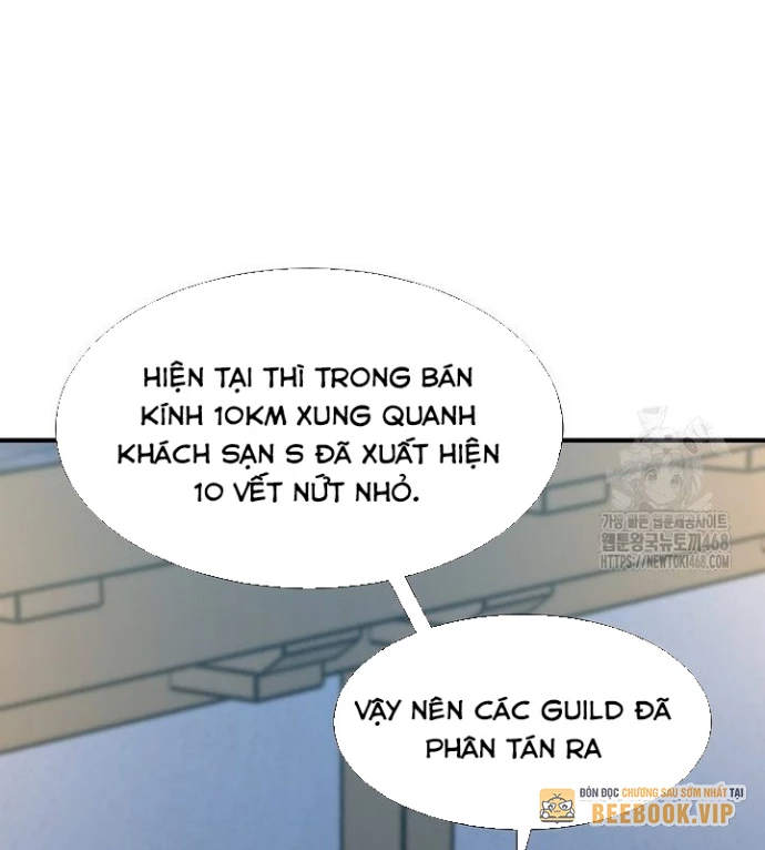Chủ xe thức ăn nhanh trong ngục tối Chapter 54 - Next Chapter 55