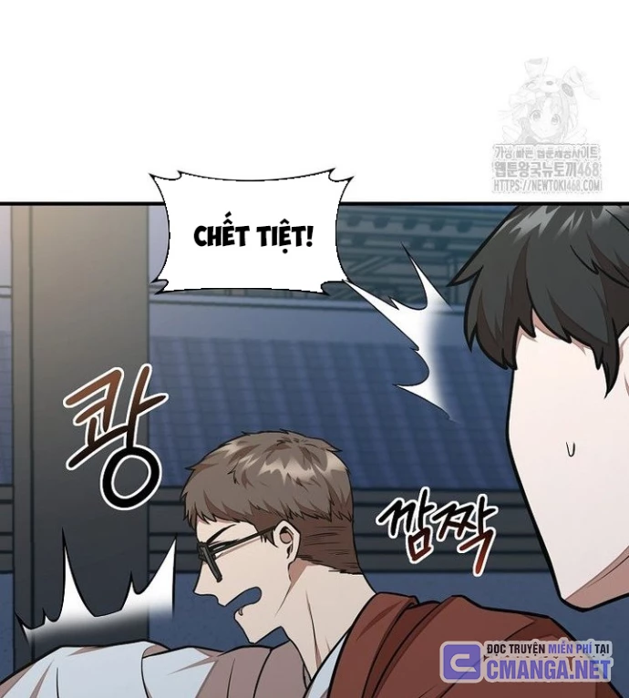 Chủ xe thức ăn nhanh trong ngục tối Chapter 54 - Next Chapter 55