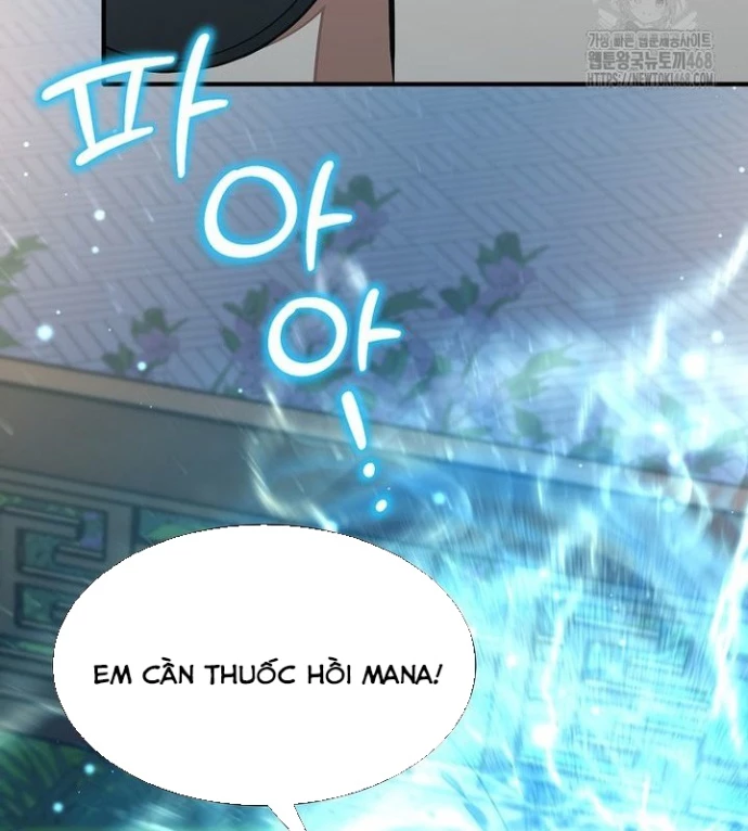 Chủ xe thức ăn nhanh trong ngục tối Chapter 54 - Next Chapter 55