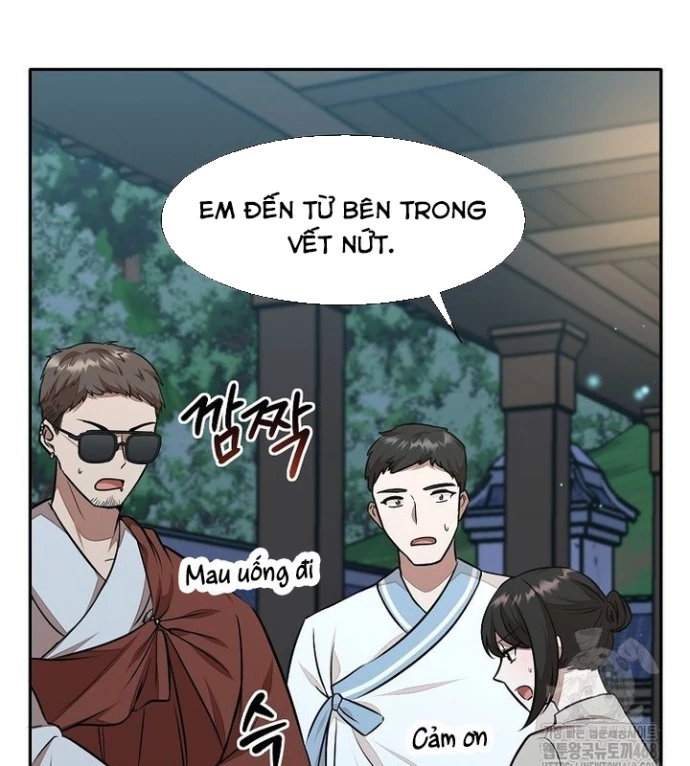 Chủ xe thức ăn nhanh trong ngục tối Chapter 54 - Next Chapter 55