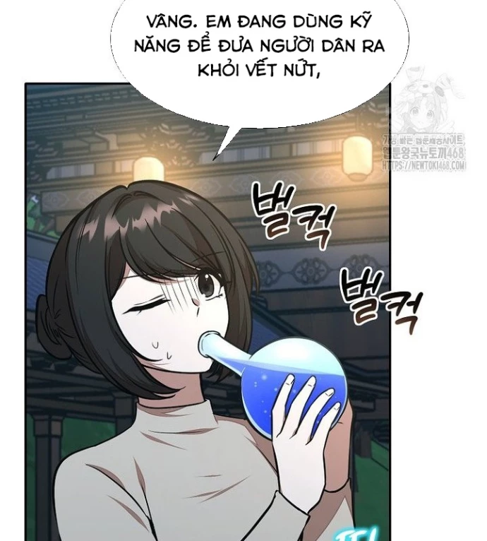 Chủ xe thức ăn nhanh trong ngục tối Chapter 54 - Next Chapter 55