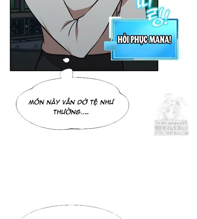 Chủ xe thức ăn nhanh trong ngục tối Chapter 54 - Next Chapter 55