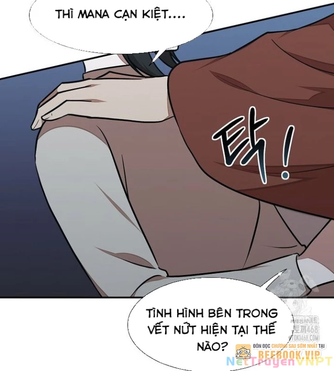 Chủ xe thức ăn nhanh trong ngục tối Chapter 54 - Next Chapter 55