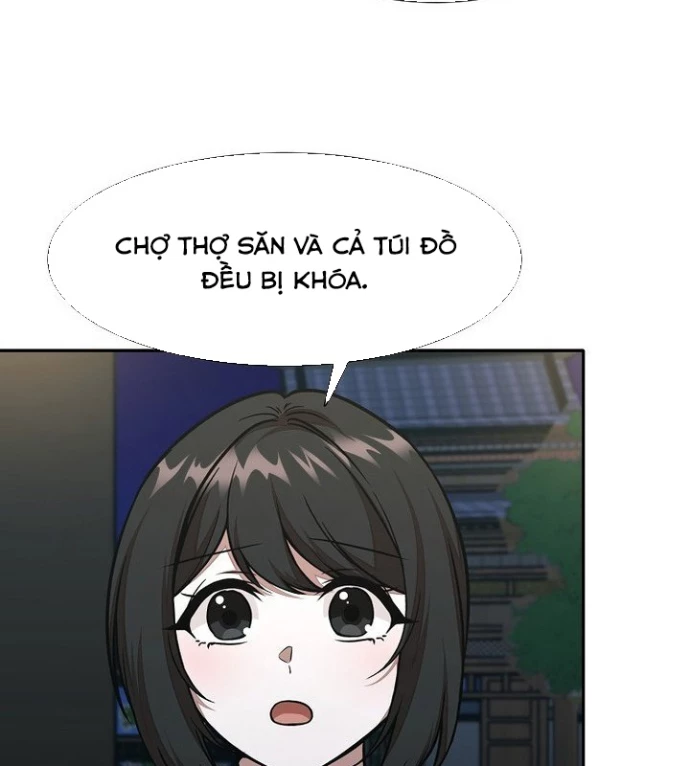 Chủ xe thức ăn nhanh trong ngục tối Chapter 54 - Next Chapter 55