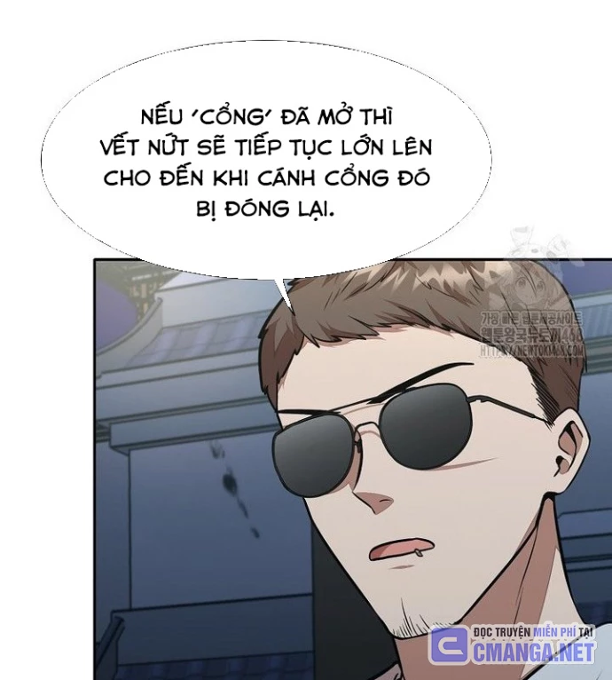 Chủ xe thức ăn nhanh trong ngục tối Chapter 54 - Next Chapter 55
