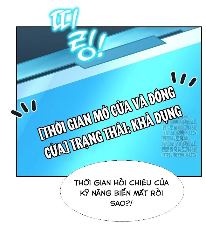 Chủ xe thức ăn nhanh trong ngục tối Chapter 54 - Next Chapter 55