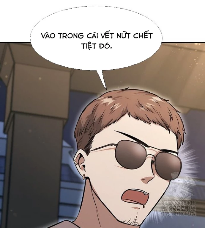 Chủ xe thức ăn nhanh trong ngục tối Chapter 54 - Next Chapter 55
