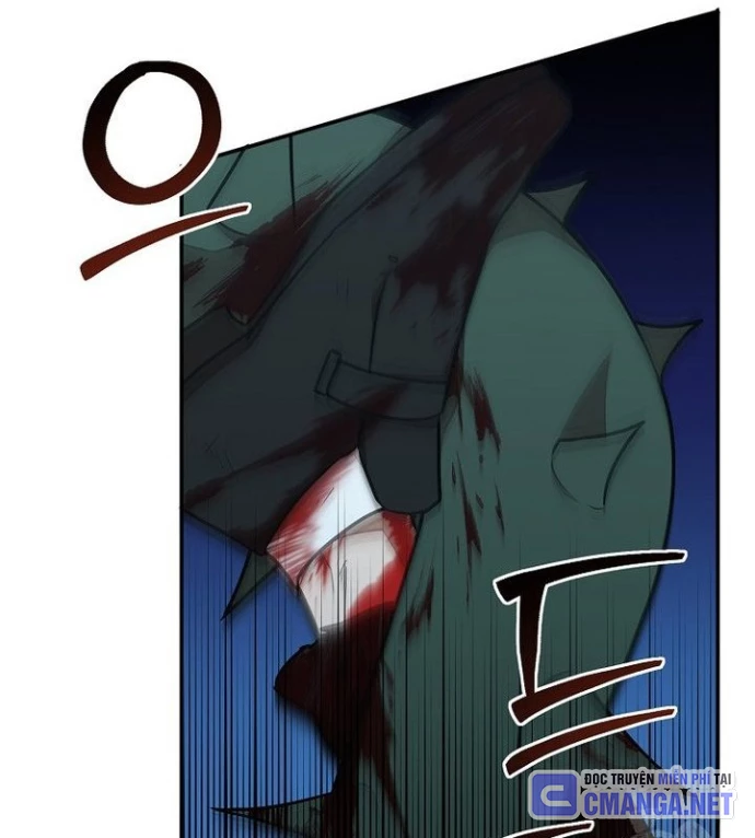 Chủ xe thức ăn nhanh trong ngục tối Chapter 54 - Next Chapter 55