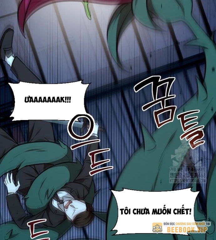 Chủ xe thức ăn nhanh trong ngục tối Chapter 54 - Next Chapter 55
