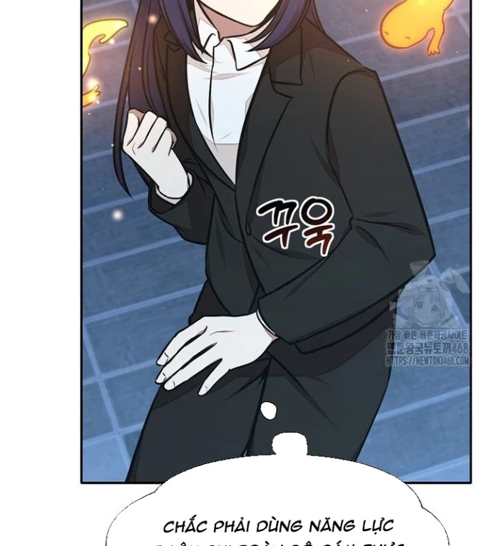 Chủ xe thức ăn nhanh trong ngục tối Chapter 54 - Next Chapter 55