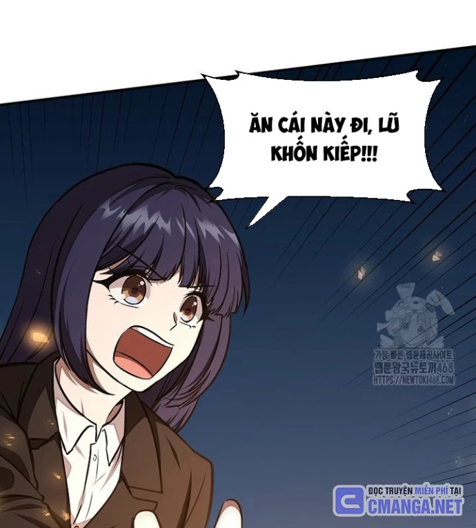 Chủ xe thức ăn nhanh trong ngục tối Chapter 54 - Next Chapter 55