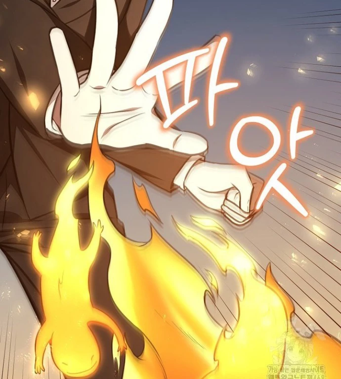 Chủ xe thức ăn nhanh trong ngục tối Chapter 54 - Next Chapter 55