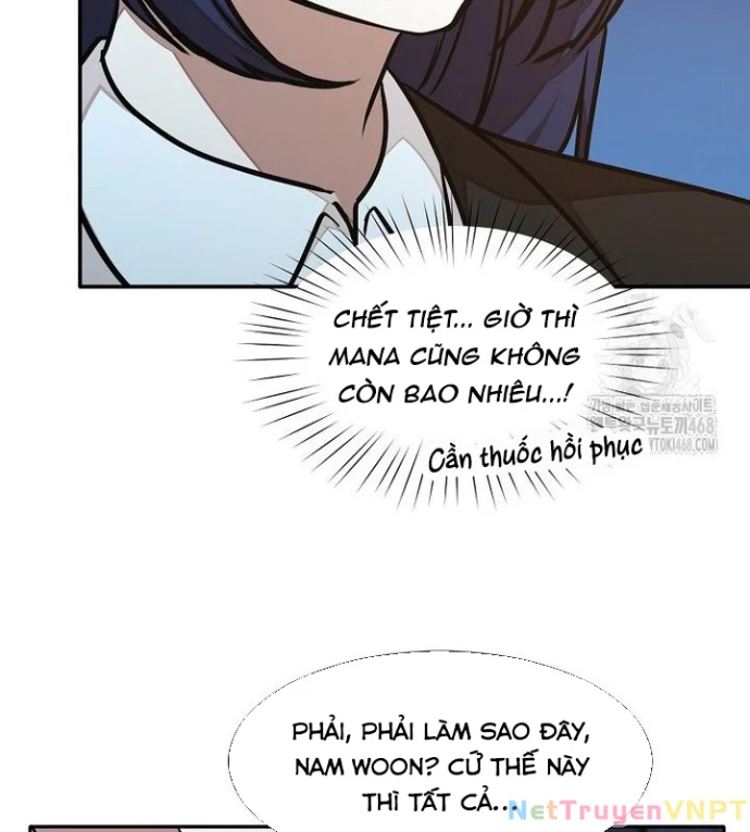 Chủ xe thức ăn nhanh trong ngục tối Chapter 54 - Next Chapter 55