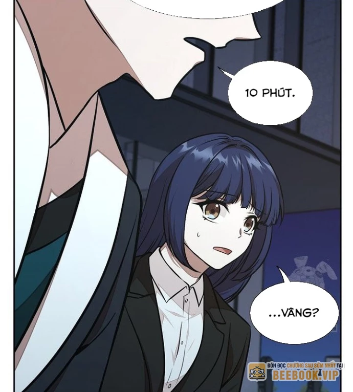 Chủ xe thức ăn nhanh trong ngục tối Chapter 54 - Next Chapter 55