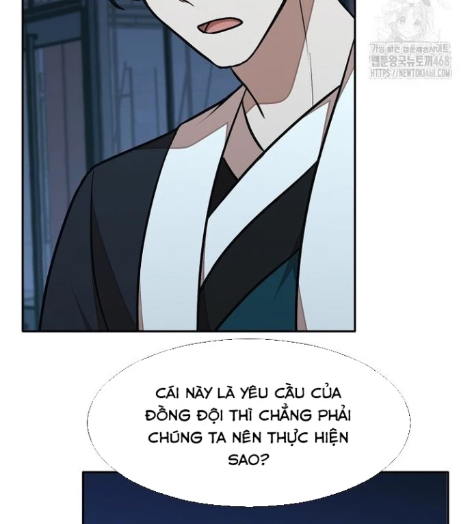 Chủ xe thức ăn nhanh trong ngục tối Chapter 54 - Next Chapter 55