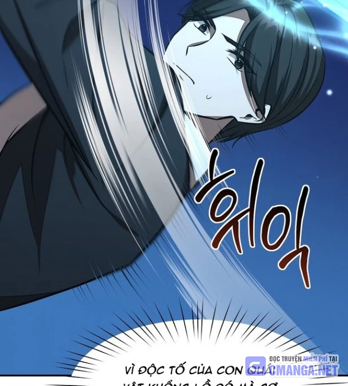 Chủ xe thức ăn nhanh trong ngục tối Chapter 54 - Next Chapter 55