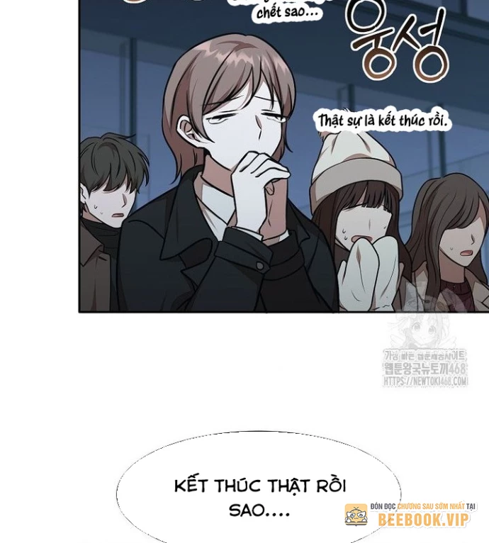 Chủ xe thức ăn nhanh trong ngục tối Chapter 54 - Next Chapter 55