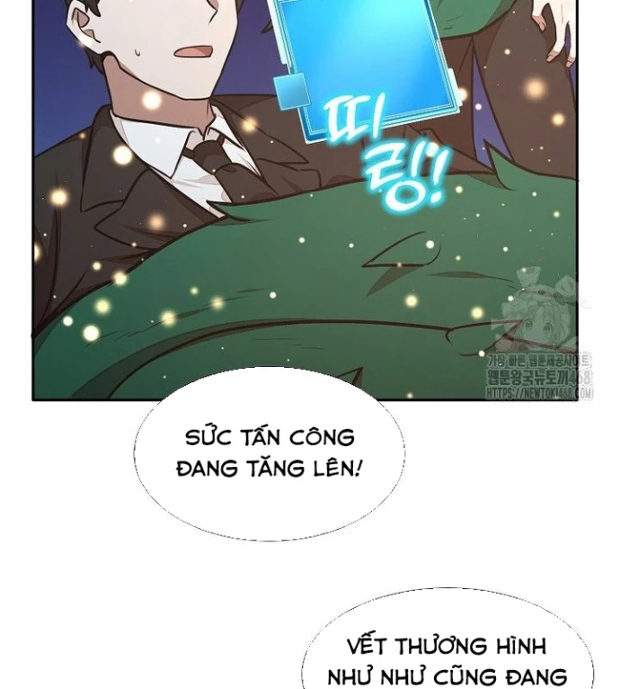 Chủ xe thức ăn nhanh trong ngục tối Chapter 54 - Next Chapter 55