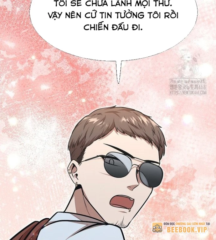 Chủ xe thức ăn nhanh trong ngục tối Chapter 54 - Next Chapter 55
