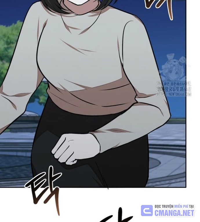 Chủ xe thức ăn nhanh trong ngục tối Chapter 54 - Next Chapter 55