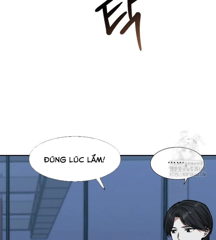 Chủ xe thức ăn nhanh trong ngục tối Chapter 54 - Next Chapter 55