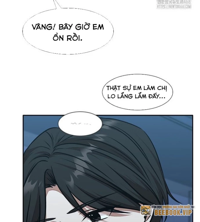 Chủ xe thức ăn nhanh trong ngục tối Chapter 54 - Next Chapter 55