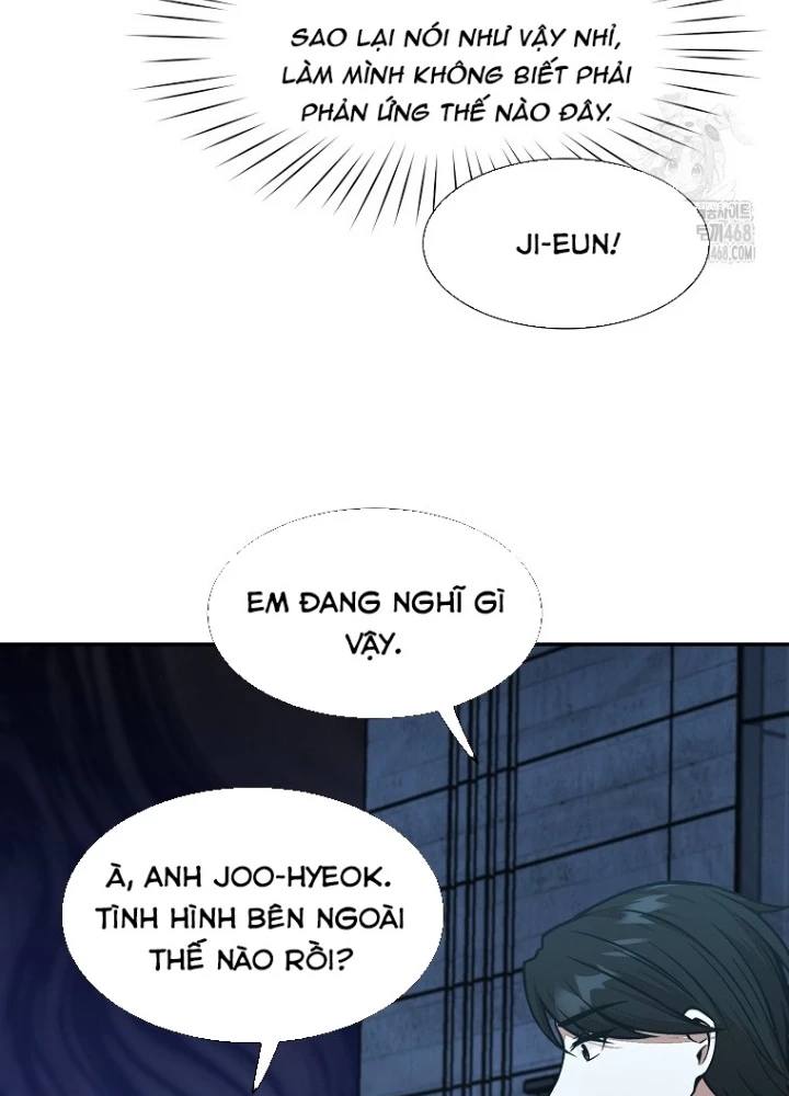 Chủ xe thức ăn nhanh trong ngục tối Chapter 55 - Trang 2