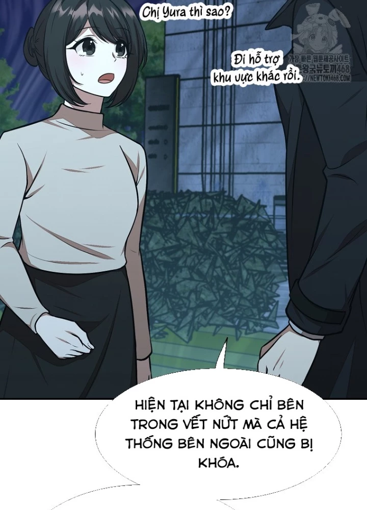 Chủ xe thức ăn nhanh trong ngục tối Chapter 55 - Trang 2