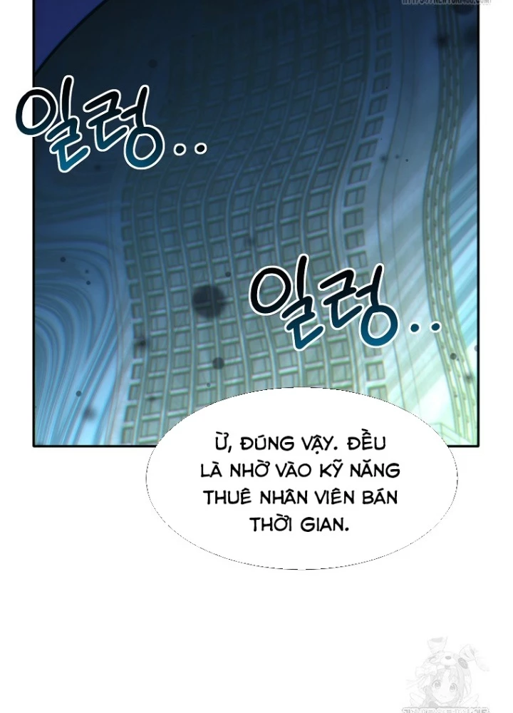 Chủ xe thức ăn nhanh trong ngục tối Chapter 55 - Trang 2
