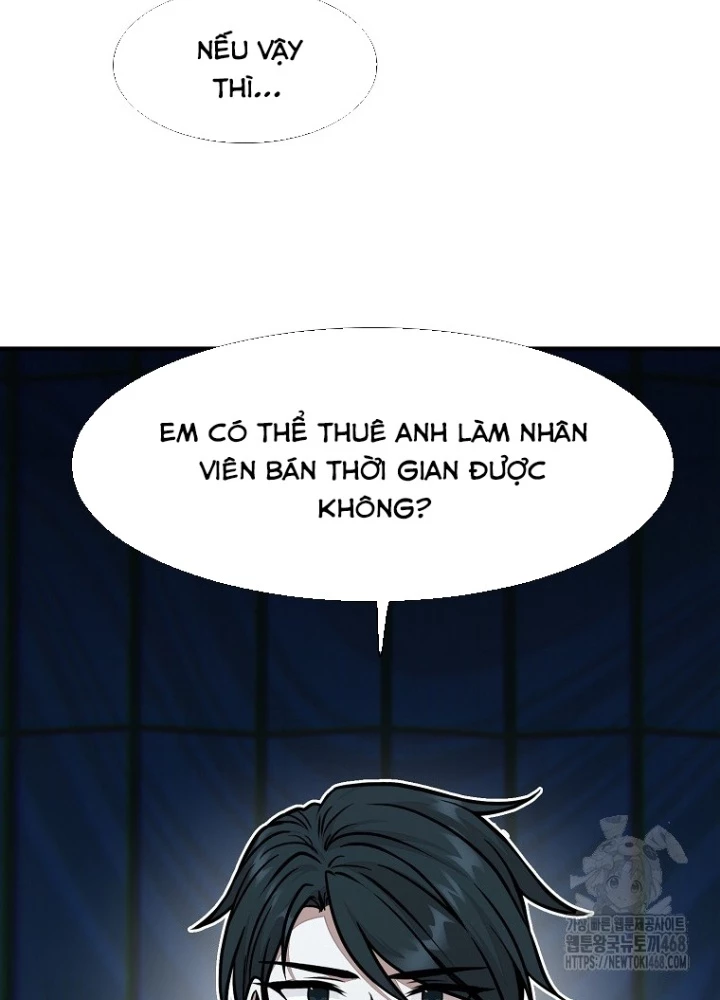 Chủ xe thức ăn nhanh trong ngục tối Chapter 55 - Trang 2