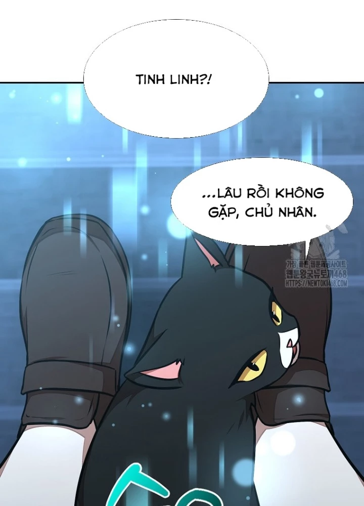 Chủ xe thức ăn nhanh trong ngục tối Chapter 55 - Trang 2