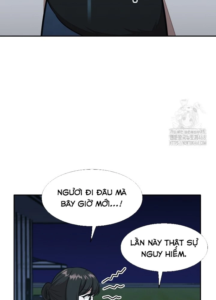 Chủ xe thức ăn nhanh trong ngục tối Chapter 55 - Trang 2