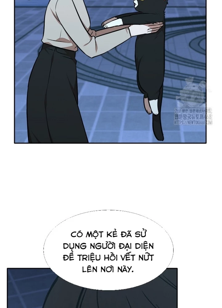 Chủ xe thức ăn nhanh trong ngục tối Chapter 55 - Trang 2
