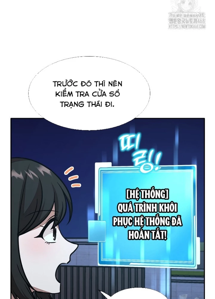 Chủ xe thức ăn nhanh trong ngục tối Chapter 55 - Trang 2