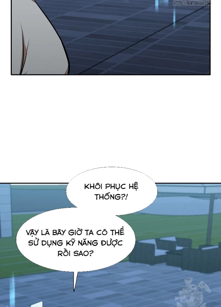 Chủ xe thức ăn nhanh trong ngục tối Chapter 55 - Trang 2