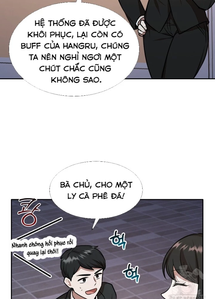 Chủ xe thức ăn nhanh trong ngục tối Chapter 55 - Trang 2