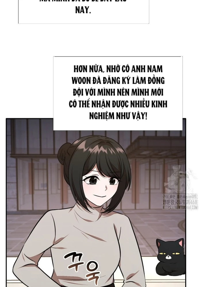 Chủ xe thức ăn nhanh trong ngục tối Chapter 55 - Trang 2