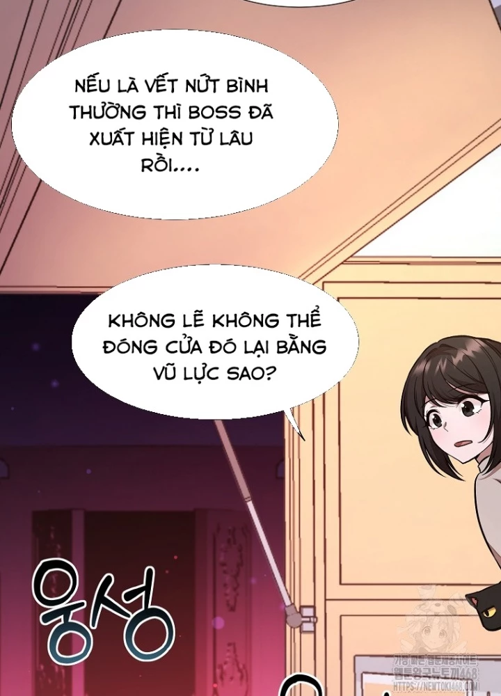 Chủ xe thức ăn nhanh trong ngục tối Chapter 55 - Trang 2