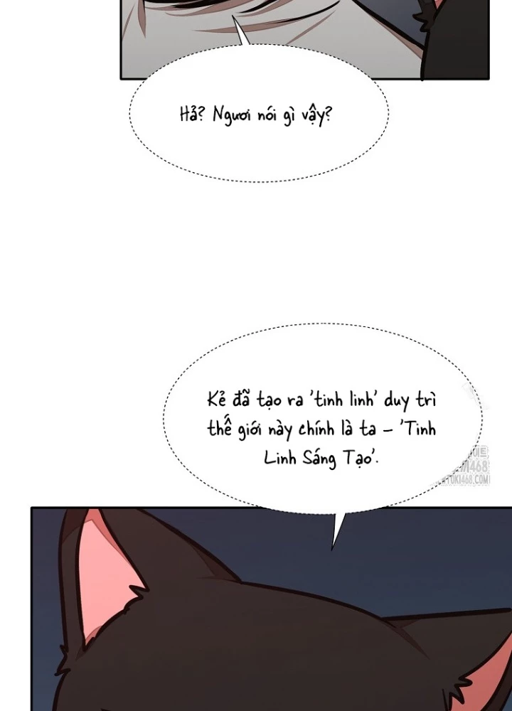 Chủ xe thức ăn nhanh trong ngục tối Chapter 55 - Trang 2