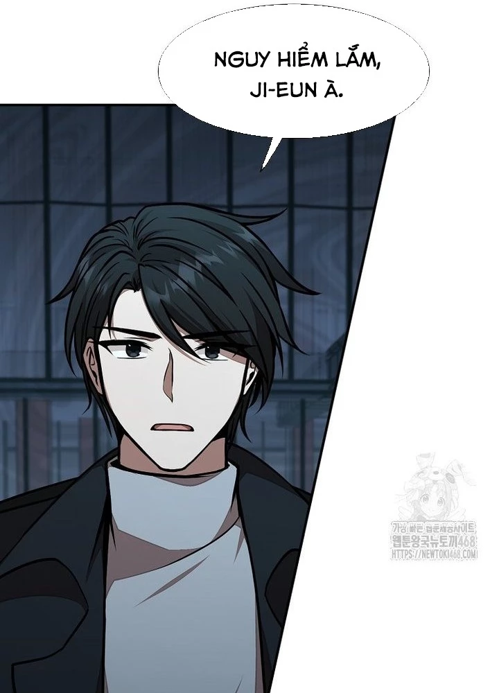 Chủ xe thức ăn nhanh trong ngục tối Chapter 56 - Next Chapter 57