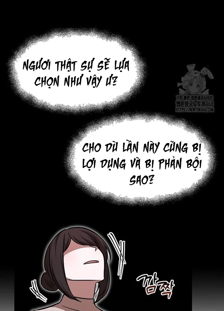 Chủ xe thức ăn nhanh trong ngục tối Chapter 56 - Next Chapter 57