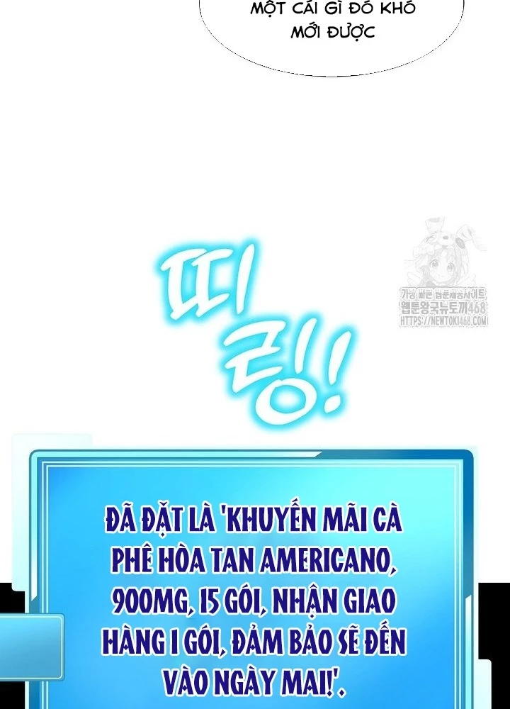 Chủ xe thức ăn nhanh trong ngục tối Chapter 56 - Next Chapter 57