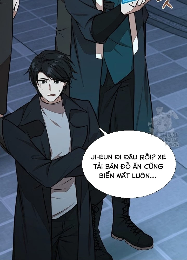 Chủ xe thức ăn nhanh trong ngục tối Chapter 56 - Next Chapter 57