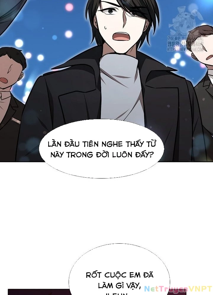 Chủ xe thức ăn nhanh trong ngục tối Chapter 56 - Next Chapter 57