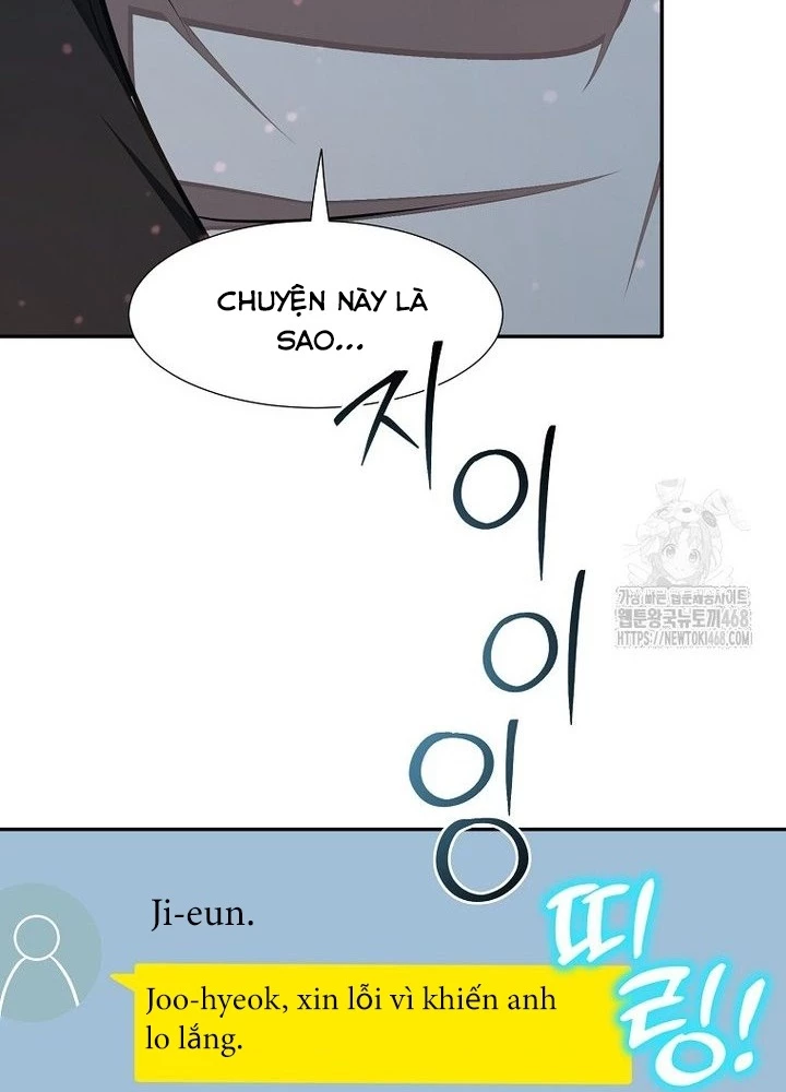 Chủ xe thức ăn nhanh trong ngục tối Chapter 56 - Next Chapter 57